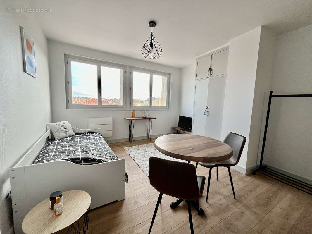 Appartement à VILLENEUVE-SUR-LOT