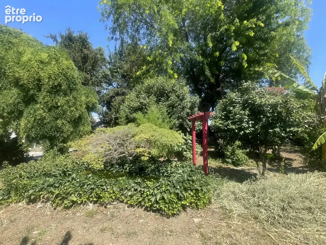 A vendre alès maison - photo 20