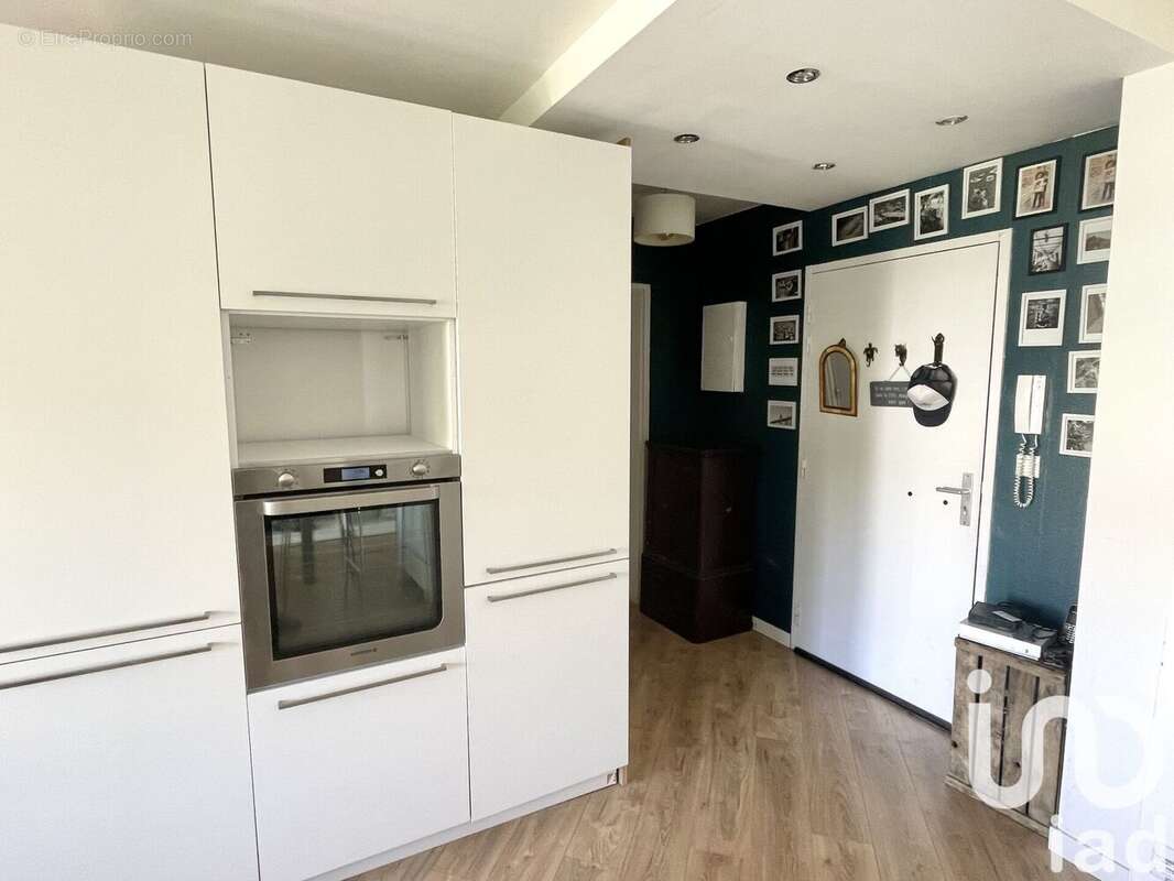 Photo 6 - Appartement à ANGERS