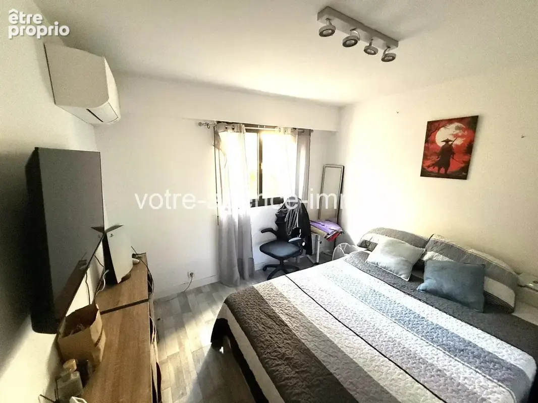 Nice - Saint-Barthélemy - 4/5 Pièces de 88,25 m² avec garage - photo 6