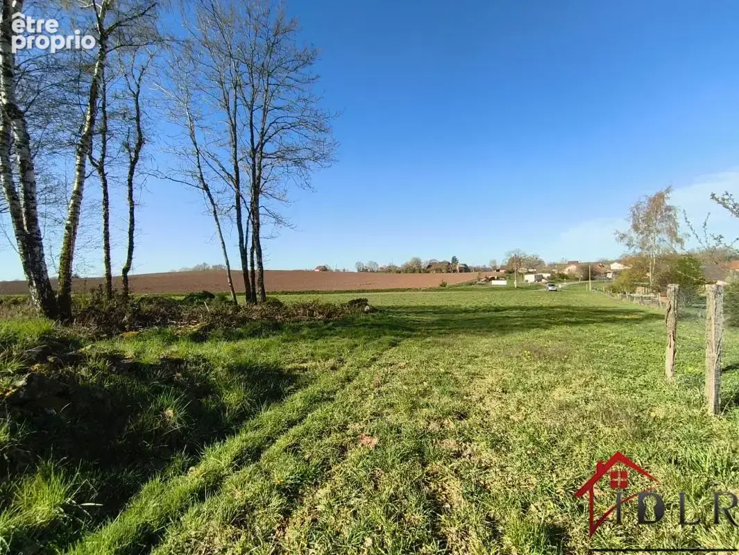 Secteur des mille étangs   près de 4 000 m2 pour construire - photo 7