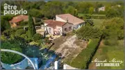 Photo 1 - Maison à FORCALQUEIRET