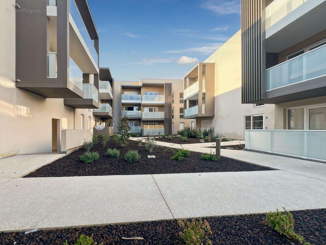 Appartement à FREJUS