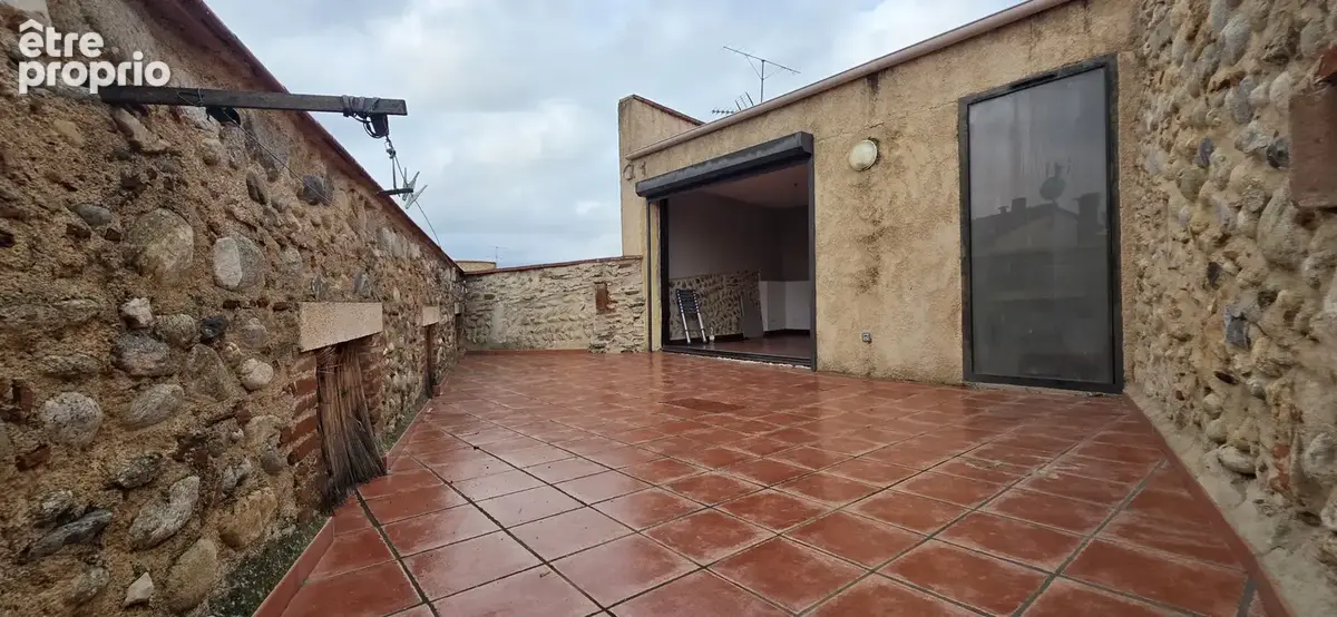 Immeuble de caractère   idéal investisseur ou projet mixte habitation + location - photo 19