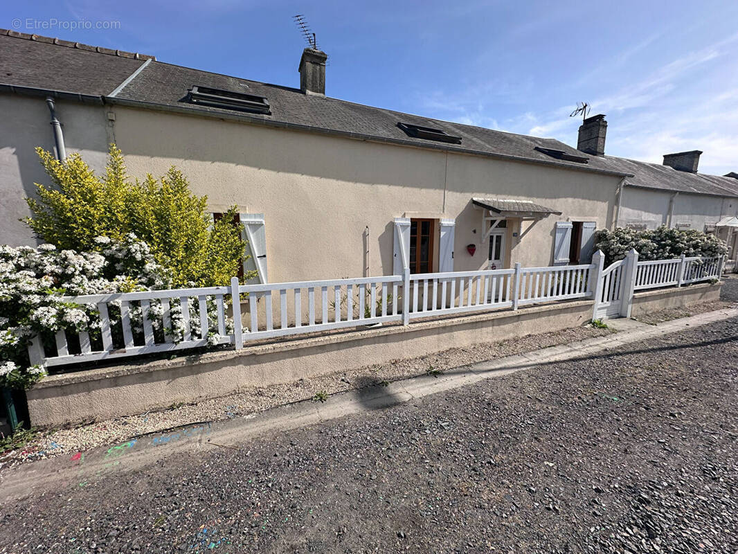 Maison à BAYEUX