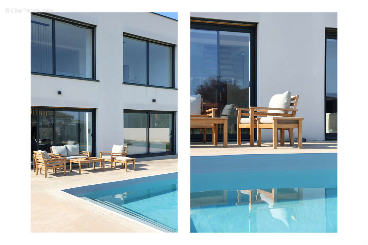 Villa neuve - photo 20