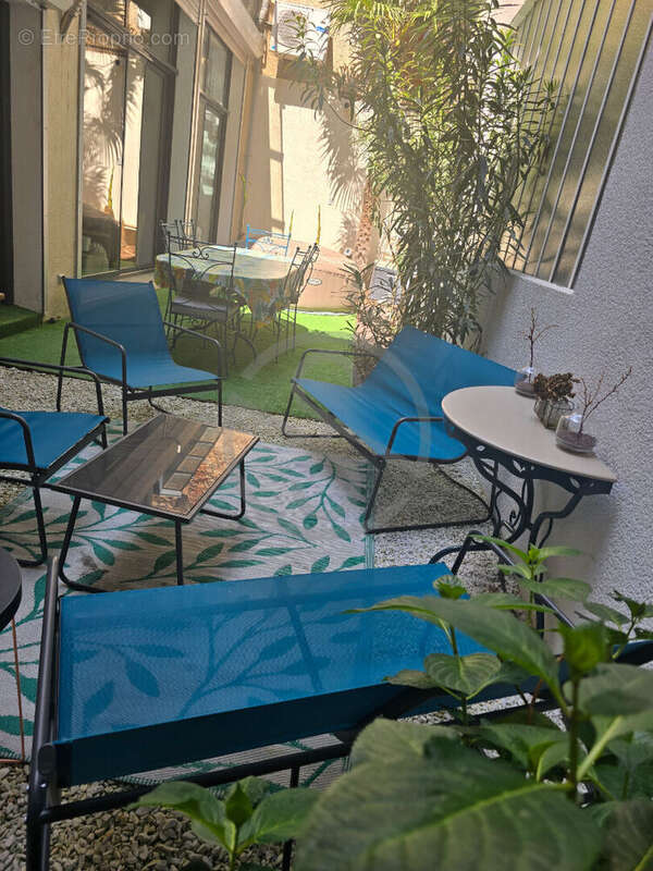 Appartement à LA COTE-SAINT-ANDRE