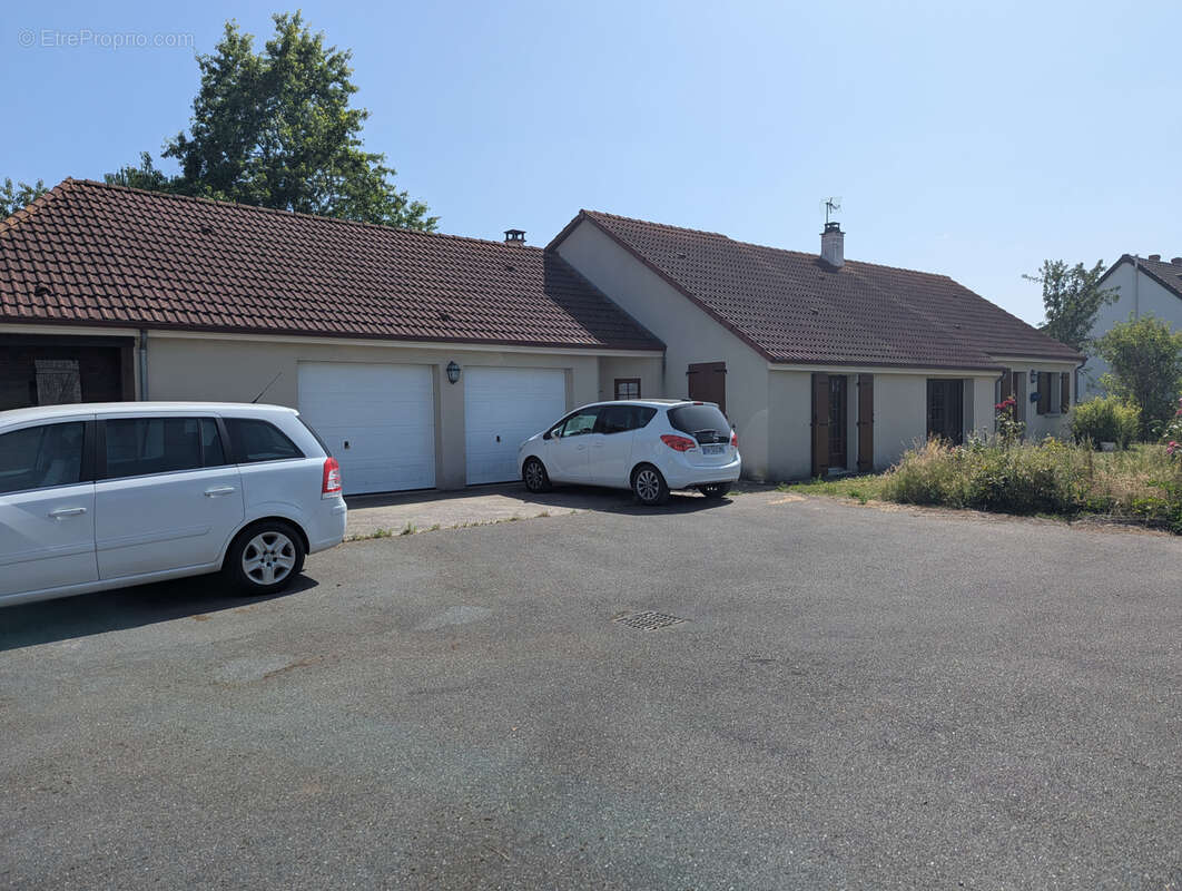 Maison de campagne avec vie de plain-pied ! - photo 14