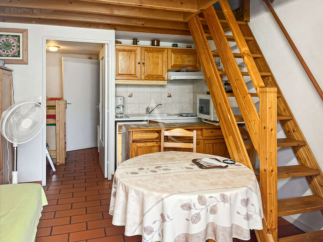 Maison à SAINT-HILAIRE-DE-RIEZ