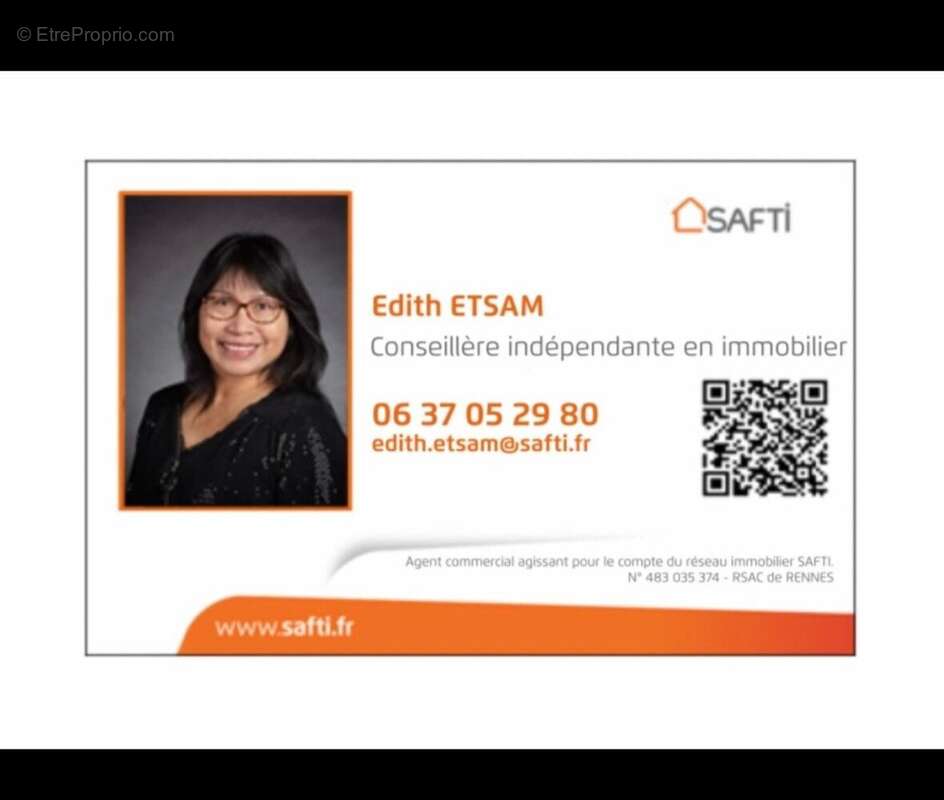 Photo 7 - Maison à FOUESNANT