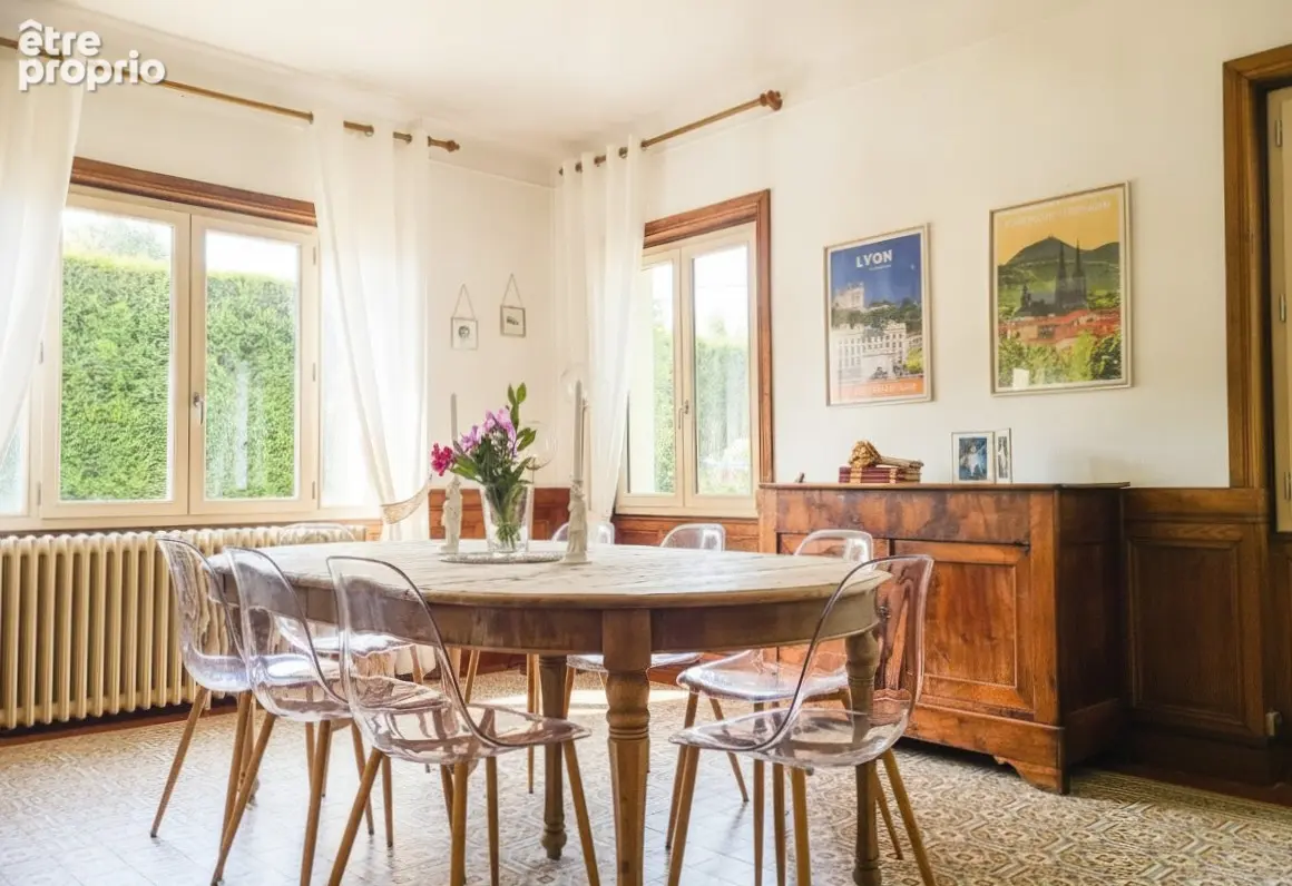 Maison 138m² à les chères - photo 7
