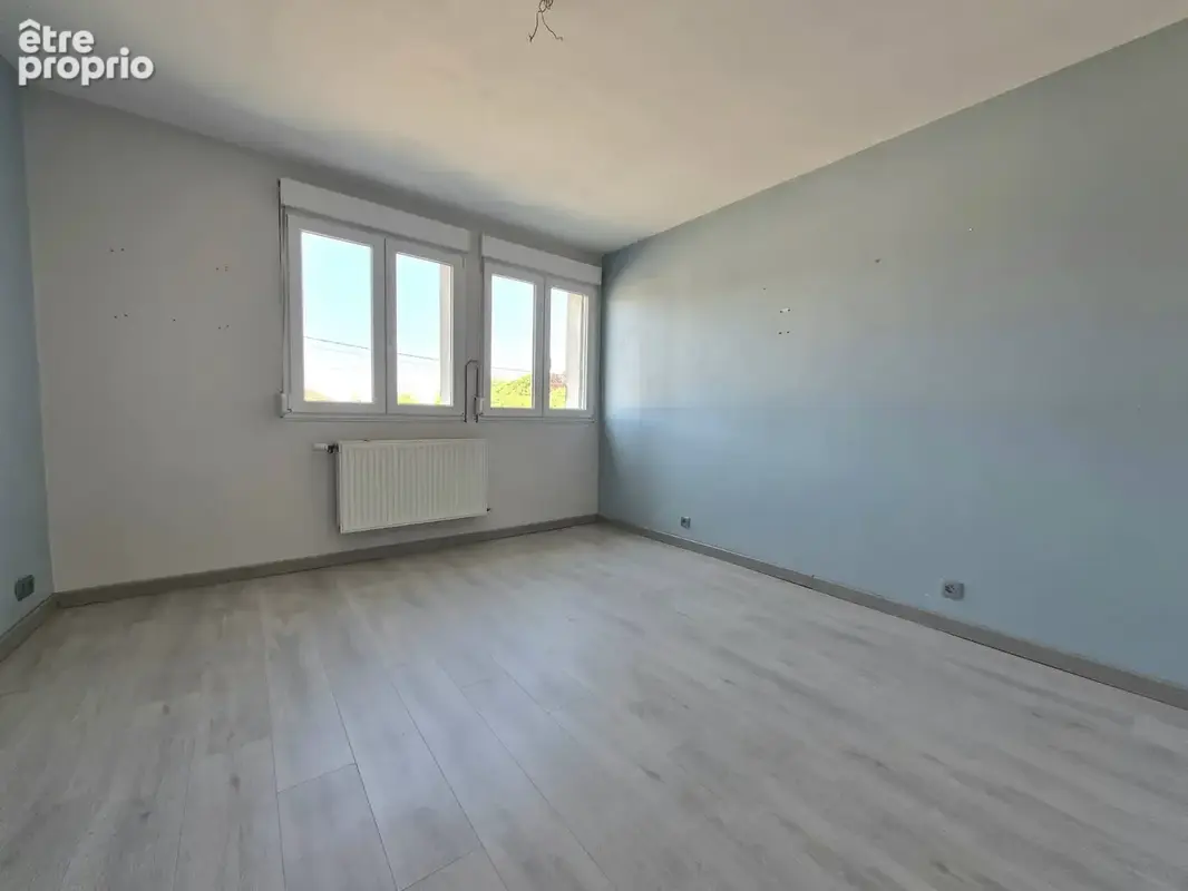 Maison 6 pièces 148 m² à vendre à Laronxe (54950) - photo 16