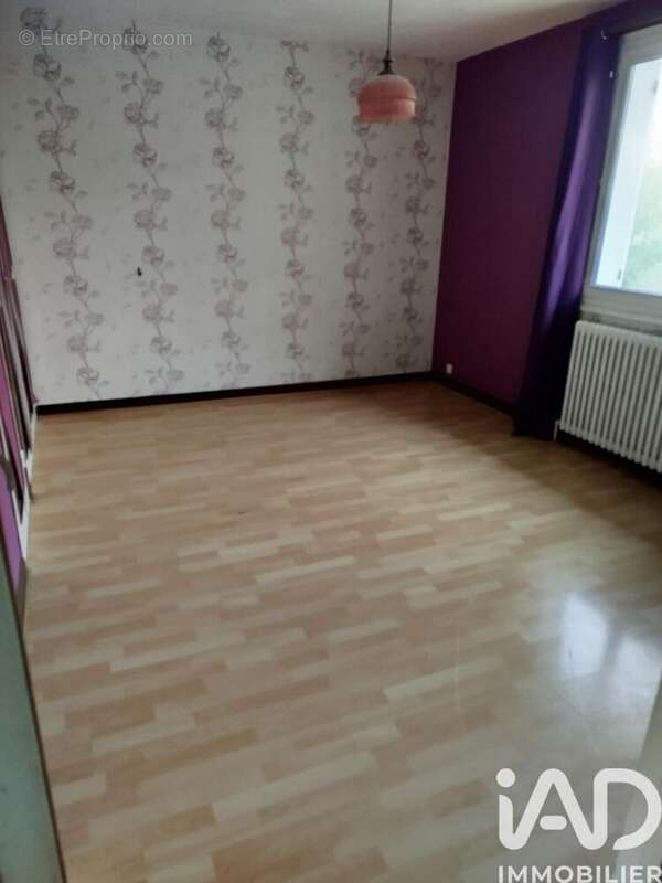 Photo 9 - Maison à FUSSY