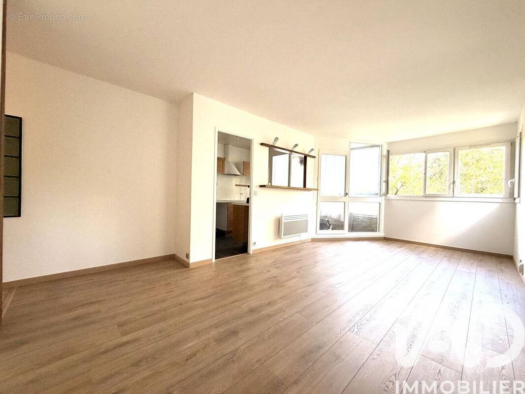 Photo 1 - Appartement à CHAMPS-SUR-MARNE