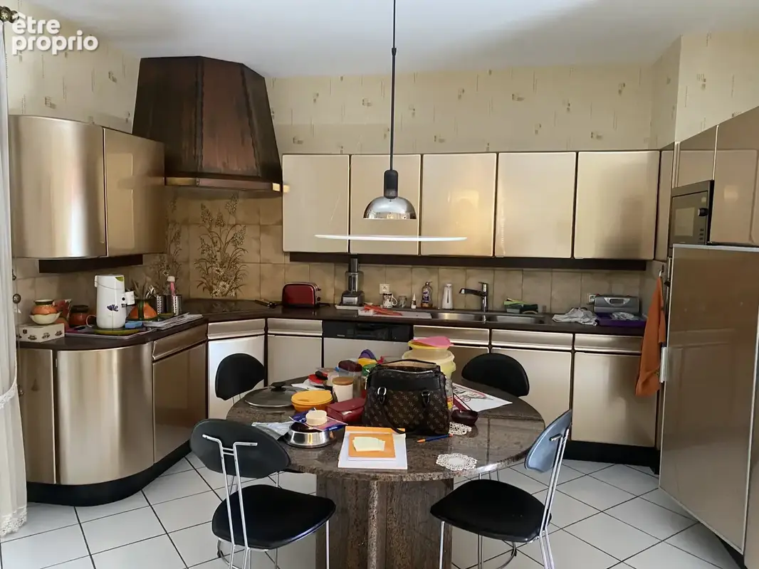 Riedisheim villa plain pied - photo 8