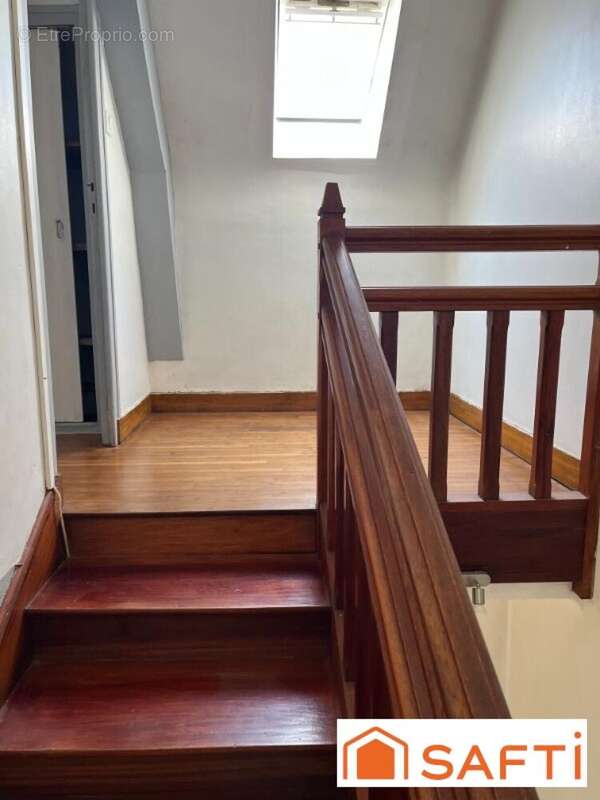 Photo 6 - Maison à CHATEAUNEUF-DU-FAOU