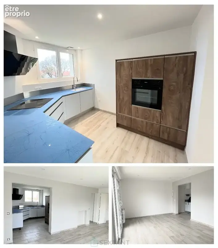 Très bel appartement refait à neuf de 58 m² et 2 chambres - photo 7