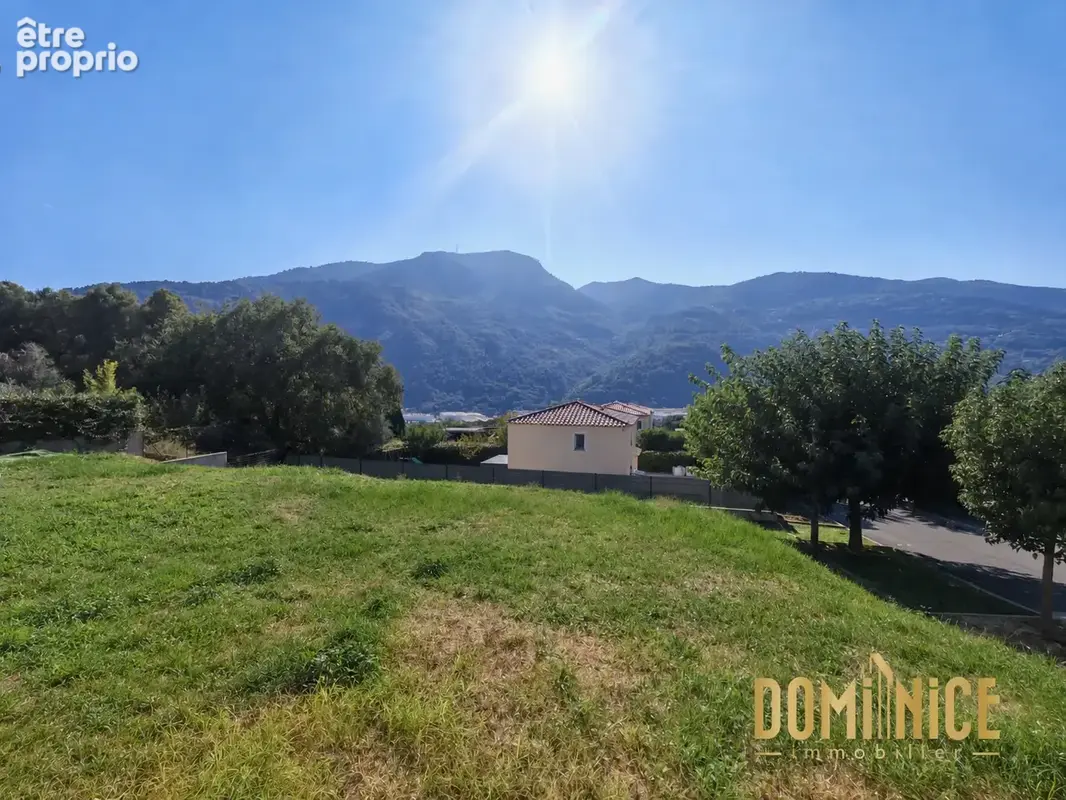 Saint-Martin-du-Var Maison 5 pièces calme vue dégagée - photo 17
