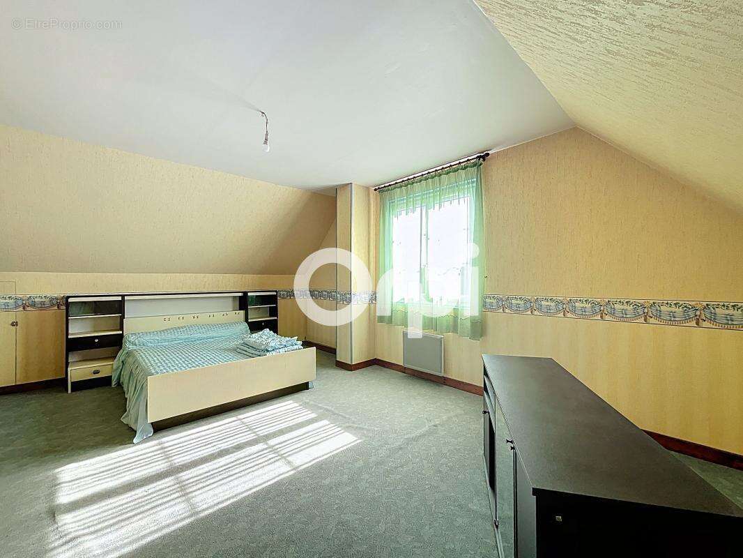 Maison à SACY-LE-GRAND