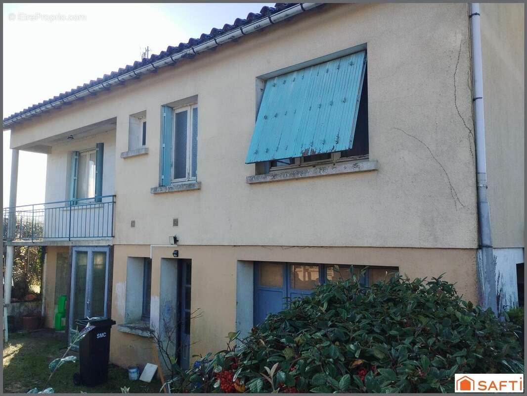 Photo 2 - Maison à SAINT-GEORGES-DE-NOISNE