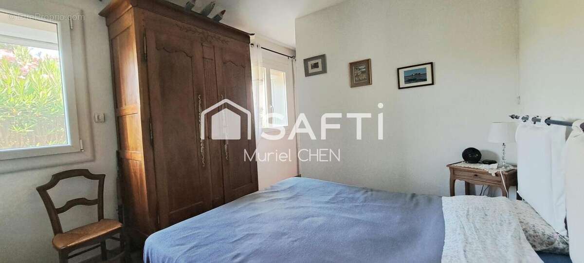 Photo 6 - Maison à AUBORD