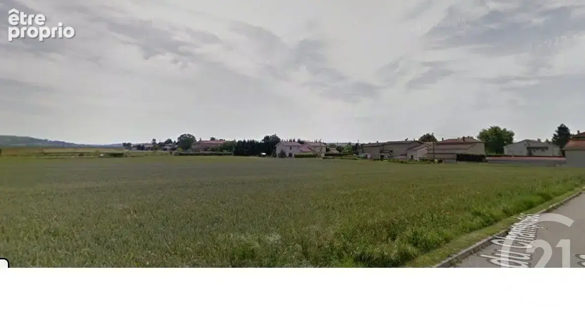 Terrain à bâtir - photo 2