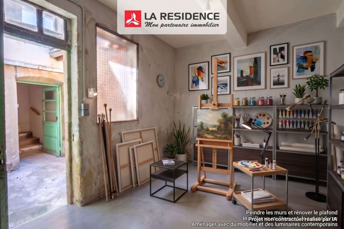 Appartement 72 m² à Valence  - photo 4