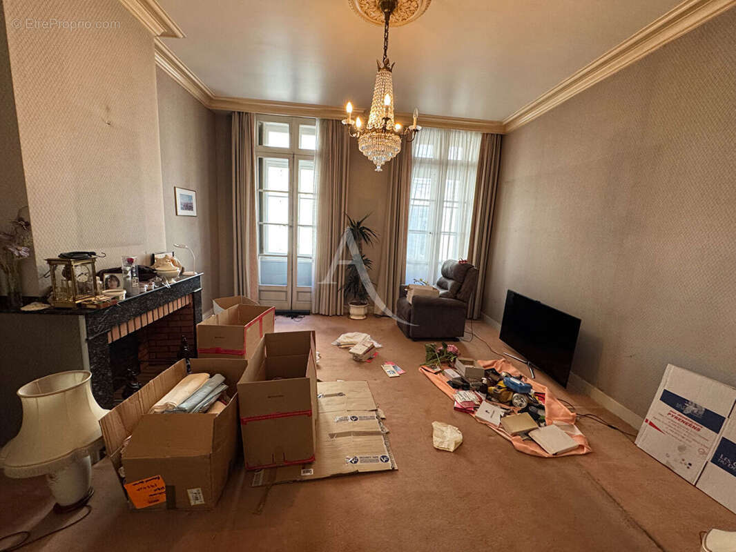 Appartement à CASTRES