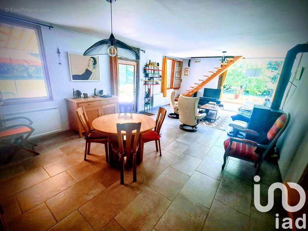 Photo 8 - Maison à LE SEN