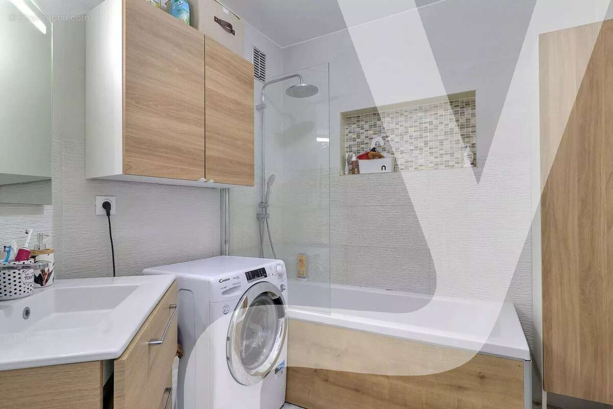 Appartement à VINCENNES