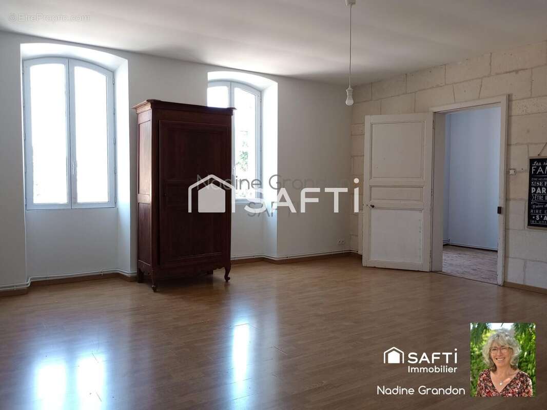 Photo 9 - Maison à MONTBOYER