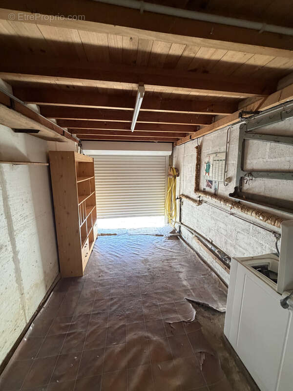 Maison à LA ROCHE-CHALAIS