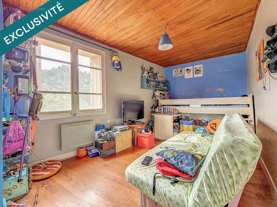 Photo 8 - Maison à GRAISSESSAC