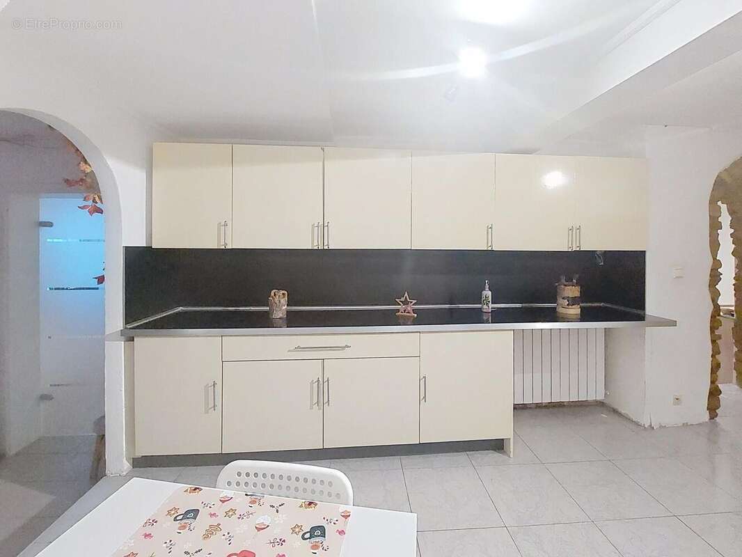 Photo 6 - Maison à VILLERUPT