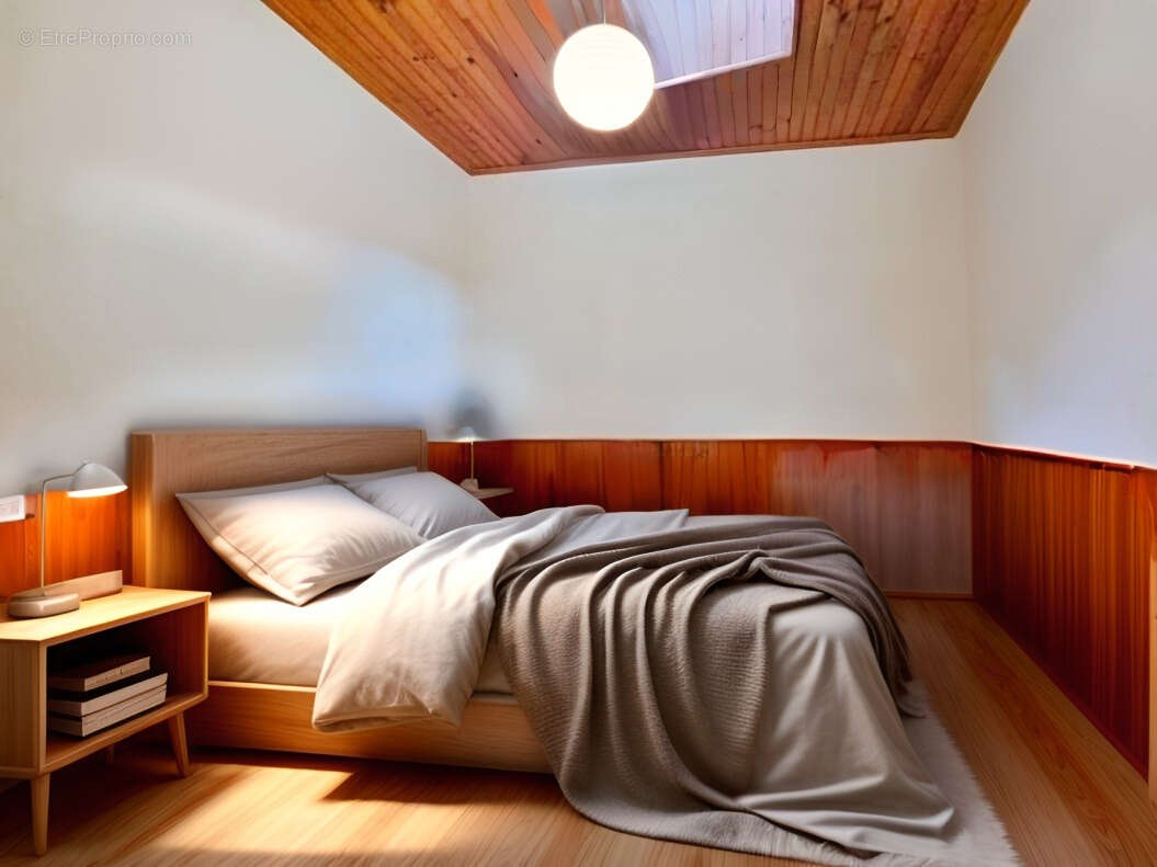 Maison à SAINT-GEORGES-D'OLERON