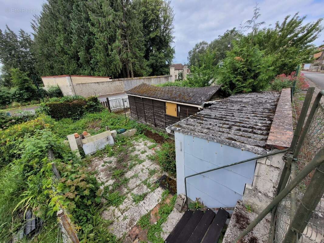 Maison 57 m² à Saint-Maurice-Sur-Huisne  - photo 2