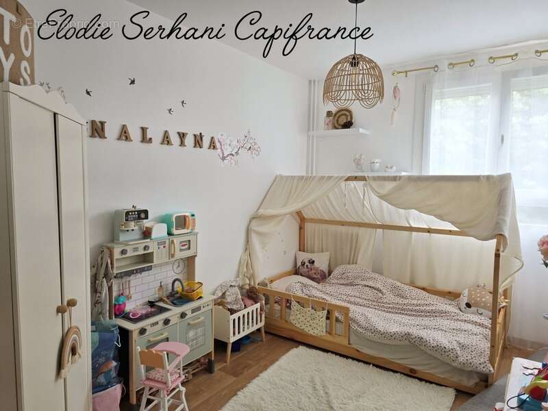 Appartement à VALENTIGNEY