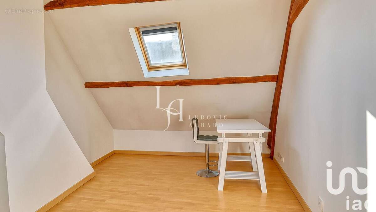 Photo 9 - Appartement à VIARMES