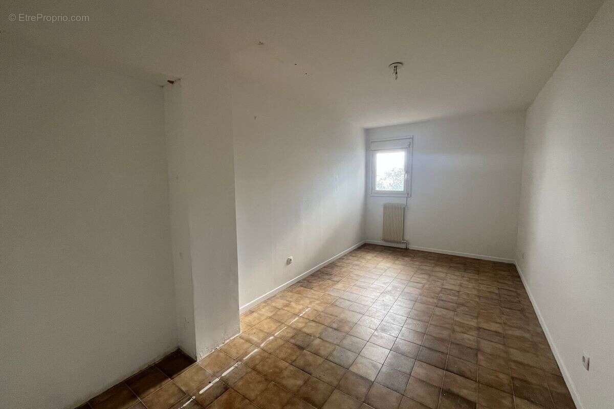 Appartement à BASTIA