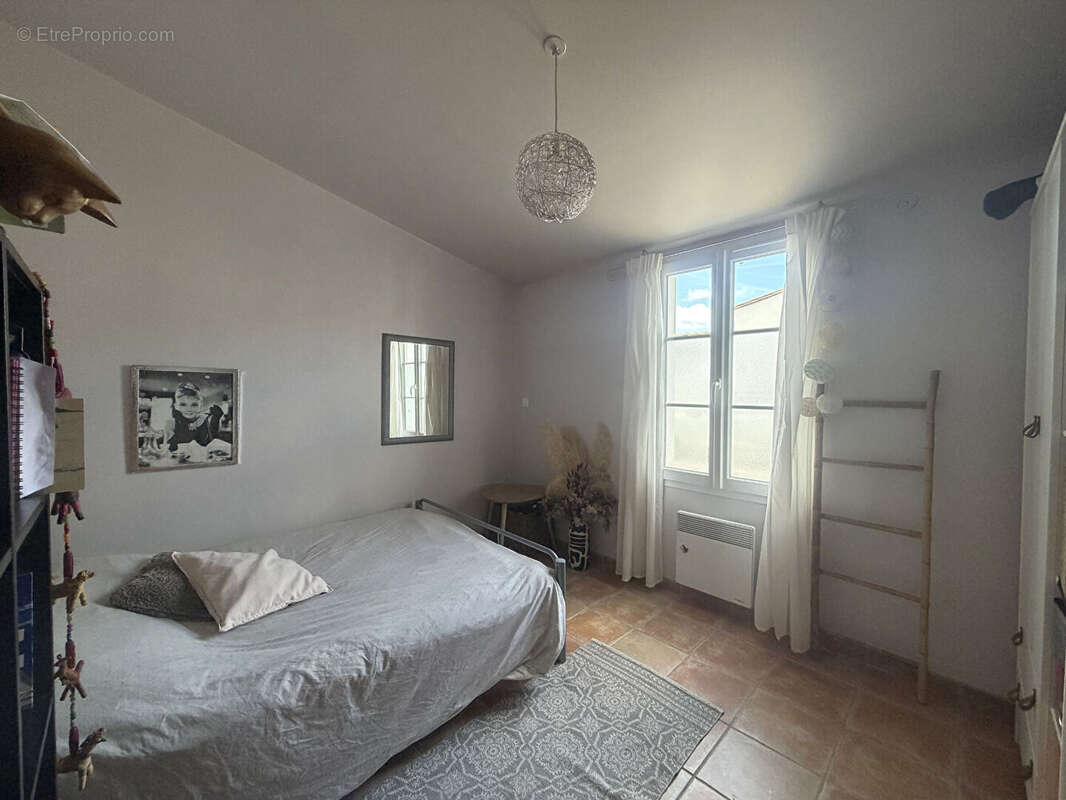 Maison à LOIX