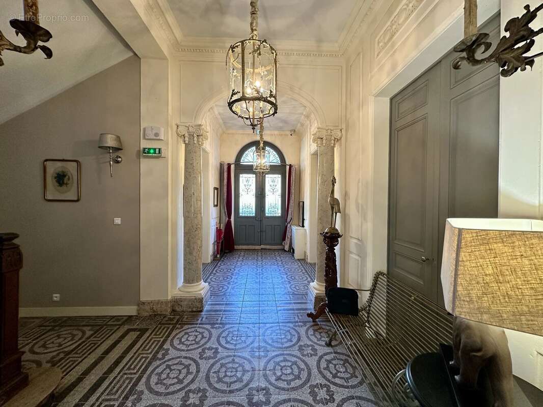 Maison à PERIGUEUX