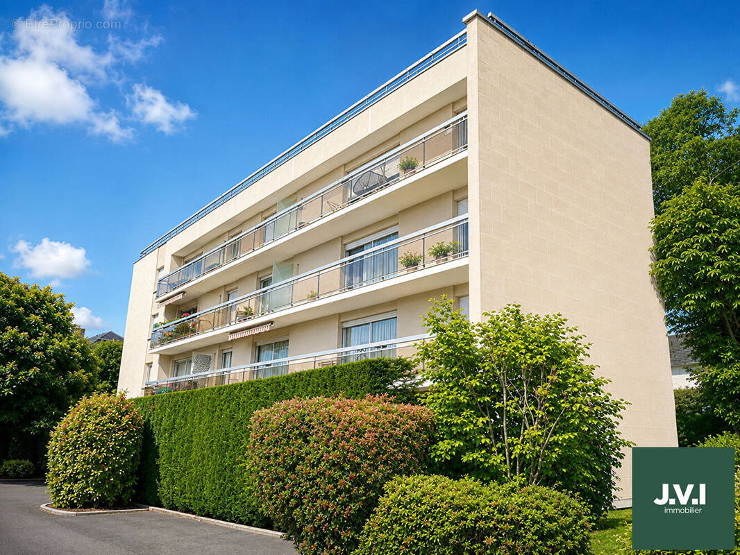 Appartement à MONTMORENCY
