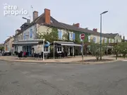 Maison à SANCOINS
