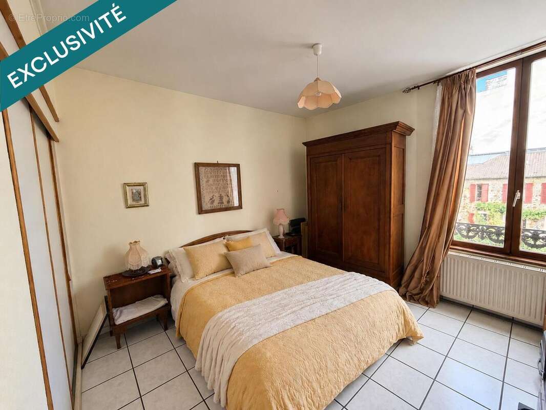 Photo 5 - Appartement à VICHY