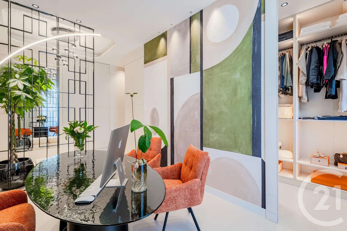 Appartement 150 m² à Nice  - photo 10