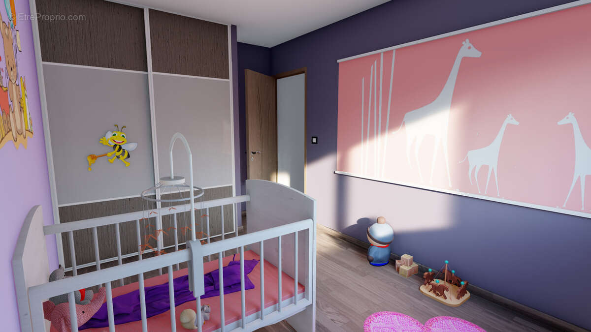 Maison à PERIGNAT-SUR-ALLIER