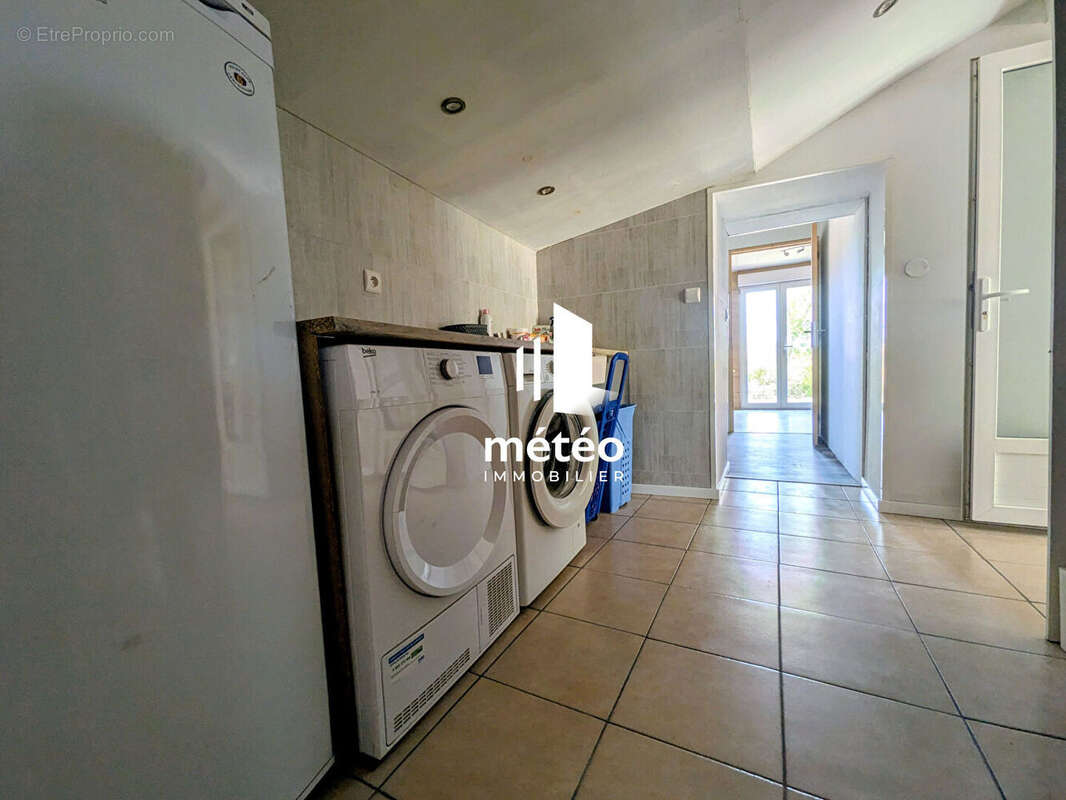 Maison type fermette 4 chambres  à vendre à Moreilles - photo 13