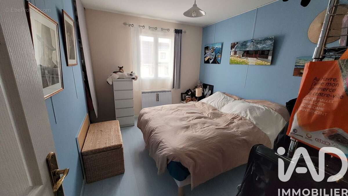 Photo 5 - Maison à LE HAVRE