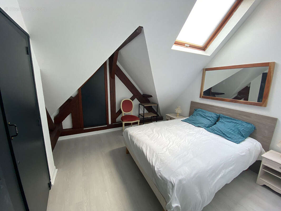 Maison à LA BAULE-ESCOUBLAC