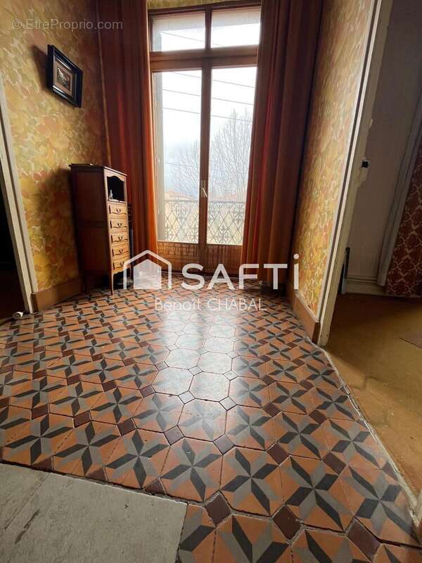 Photo 7 - Maison à OLONZAC